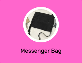 Messenger Bag