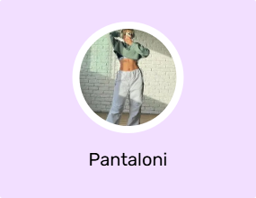 Pantaloni
