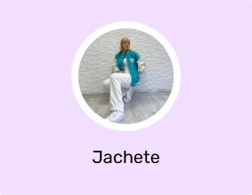 Jachete