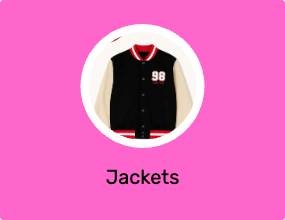 Jackets