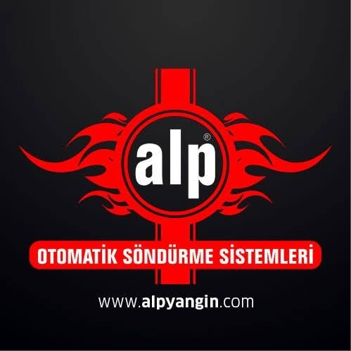 Alp Yangın