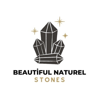 Nbs Beautiful naturel stones logo