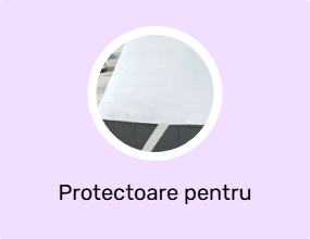 Protectoare pentru saltele