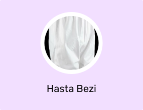 Hasta Bezi