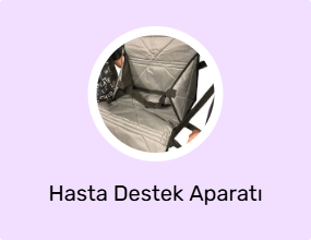 Hasta Destek Aparatı