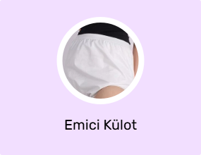 Emici Külot