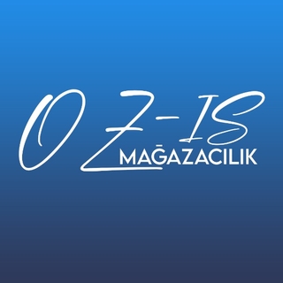 Öz-İş Mağazacılık logo