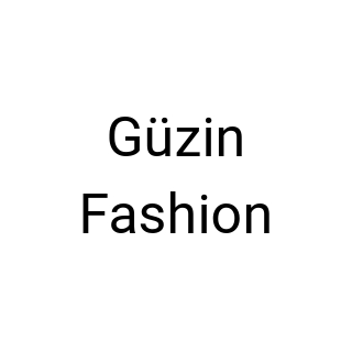 Güzin Fashion logo