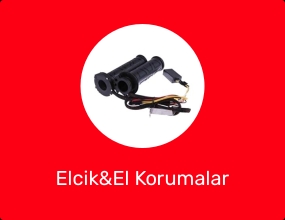 Elcik&El Korumalar