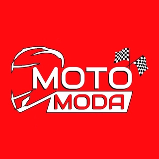 MOTO MODA logo