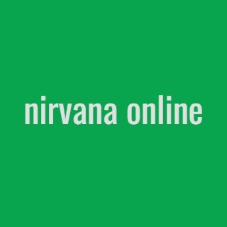 nirvana online logo