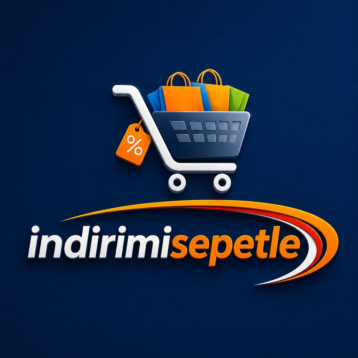 İndirimi Sepetle