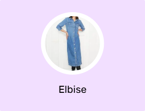 Elbise
