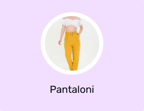 Pantaloni