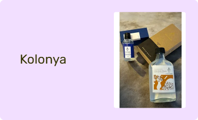 Kolonya