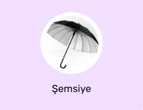 Şemsiye
