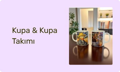 Kupa & Kupa Takımı