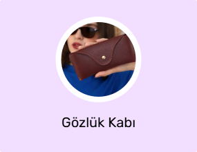 Gözlük Kabı