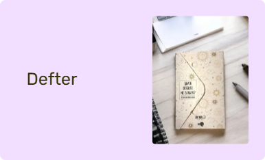 Defter