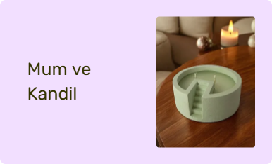 Mum ve Kandil