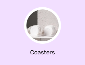 Coasters