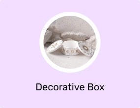Decorative Box