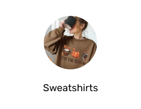 Sweatshirts