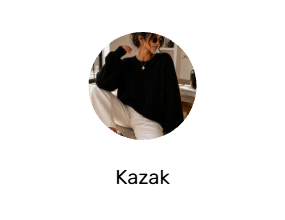 Kazak