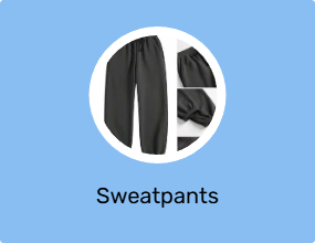 Sweatpants