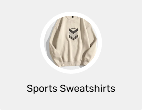 Sports Sweatshirts