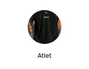Atlet