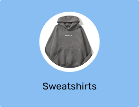 Sweatshirts