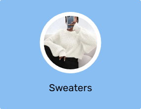 Sweaters