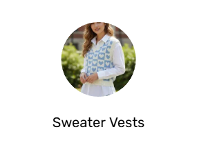 Sweater Vests