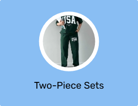 Two-Piece Sets