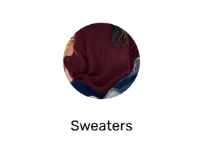 Sweaters