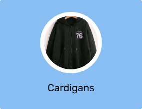 Cardigans