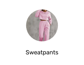 Sweatpants
