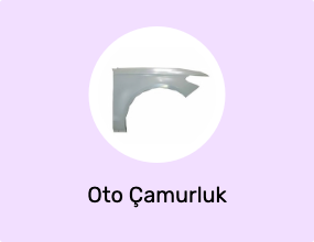 Oto Çamurluk