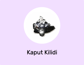 Kaput Kilidi