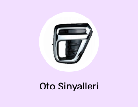 Oto Sinyalleri