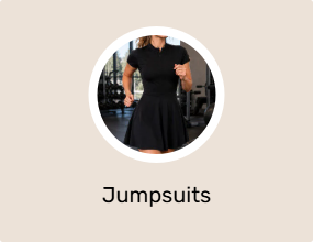 Jumpsuits