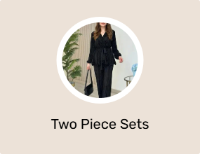 Two Piece Sets