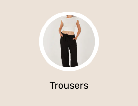Trousers