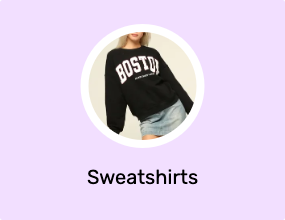 Sweatshirts