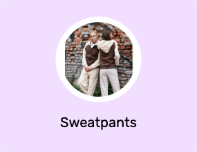 Sweatpants
