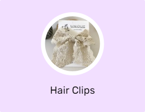 Hair Clips