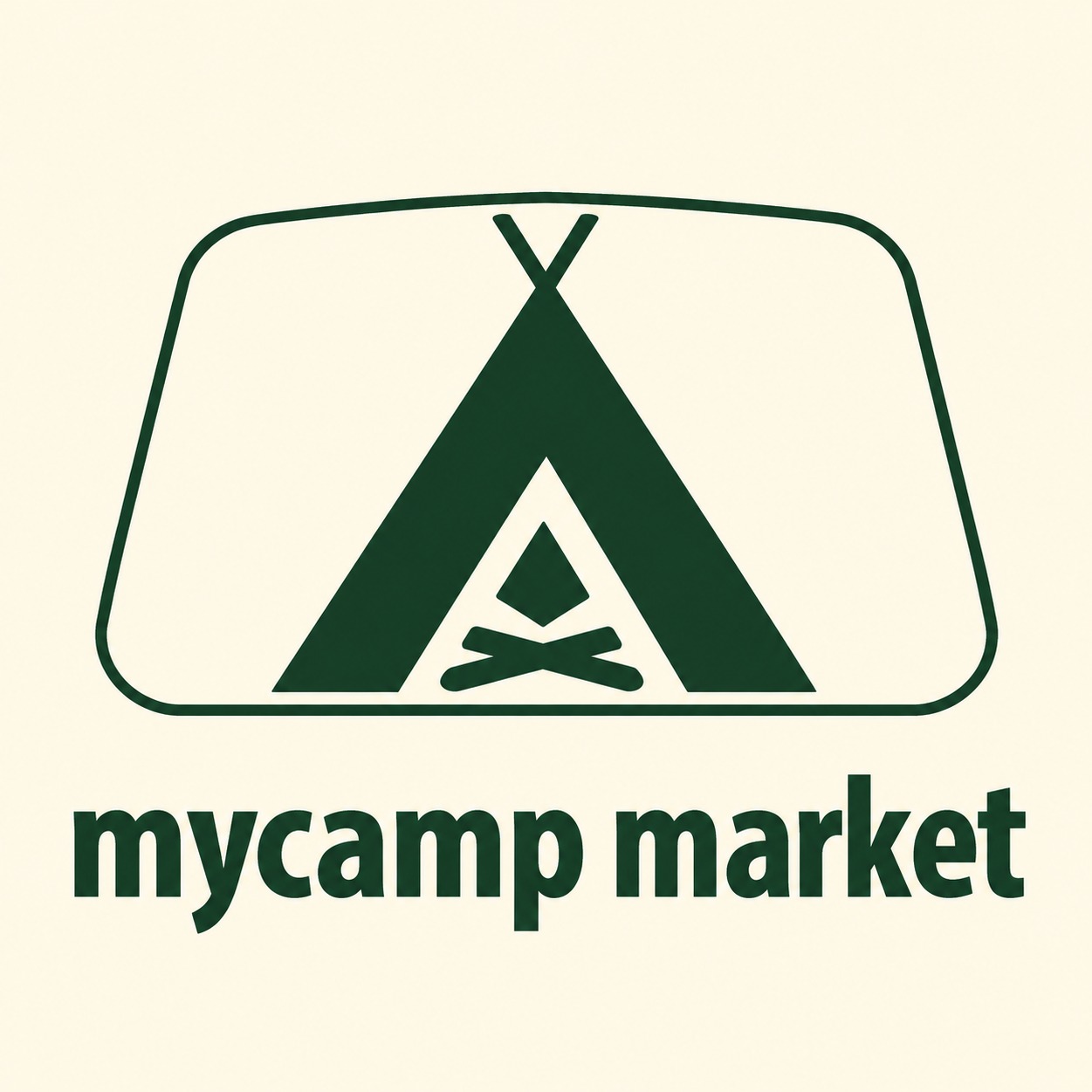 magaza logosu