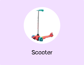 Scooter