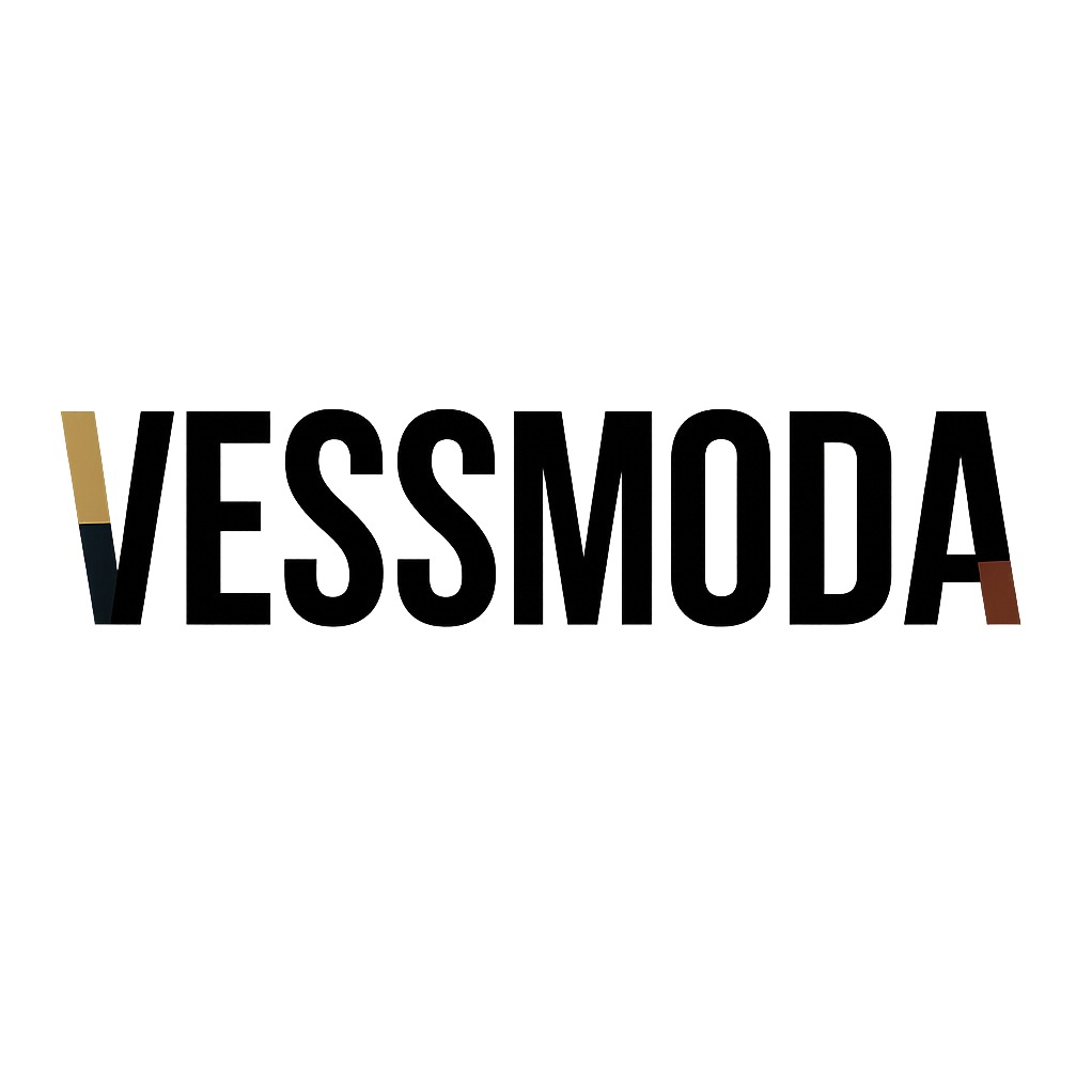 VESS MODA logo